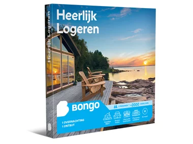 Heerlijk Logeren