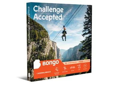 Challenge Accepted