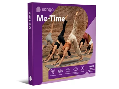 Me-Time