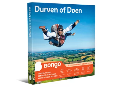 Durven of Doen
