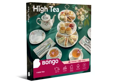 High Tea