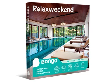 Relaxweekend