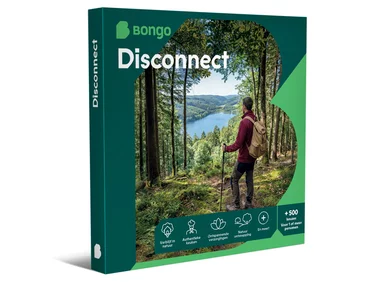 Disconnect