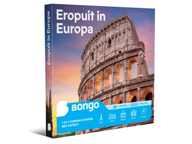 Eropuit in Europa
