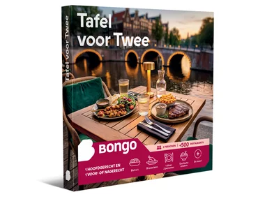 Tafel voor Twee