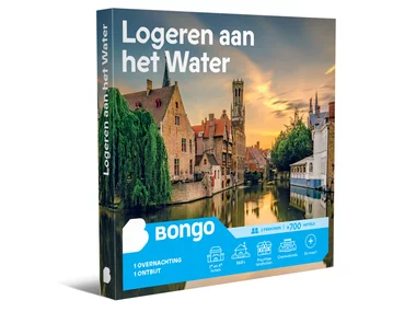 Logeren aan het Water