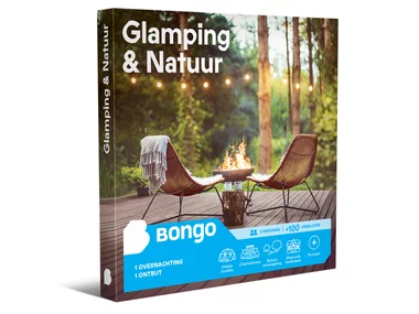 Glamping & Natuur