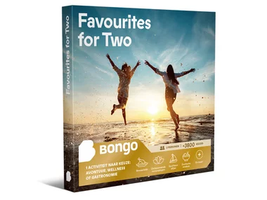 Favourites for Two