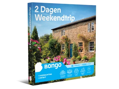 2 Dagen Weekendtrip
