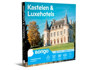 Kastelen & Luxehotels