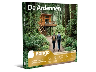 De Ardennen