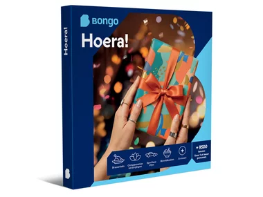 Hoera!