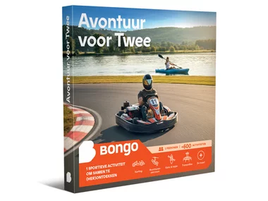 Avontuur voor Twee