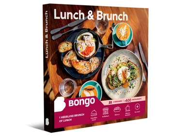 Lunch & Brunch