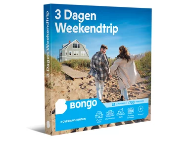 3 Dagen Weekendtrip