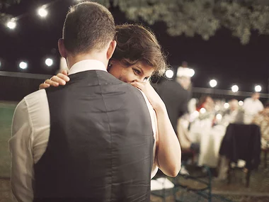 Un'esperienza speciale per il matrimonio