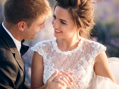 Evviva gli sposi: esperienze romantiche da vivere insieme
