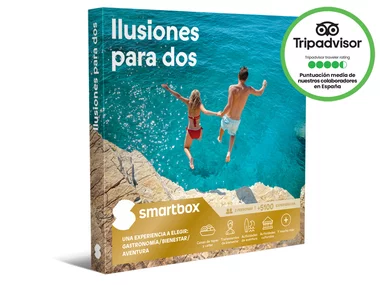 Ilusiones para dos