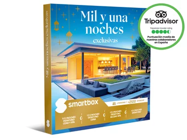 Mil y una noches exclusivas