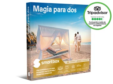 Magia para dos