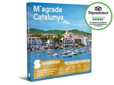 M´agrada Catalunya