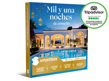 Mil y una noches de ensueño