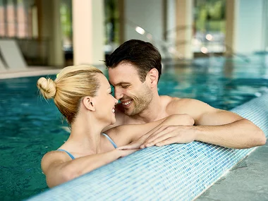 Pas getrouwd: 1 luxueuze wellnesservaring in Nederland of België