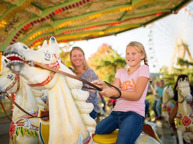 Tickets voor Attractiepark Slagharen