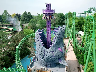Biglietti per Gardaland Park Resort