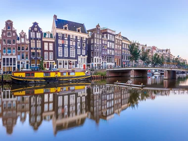 Weekend in Nederland: 2 nachten in een hotel