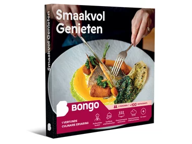 Smaakvol Genieten