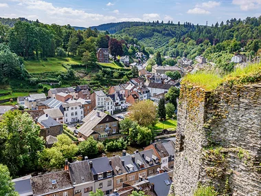 Verblijf in de Ardennen: 2 nachten in een hotel