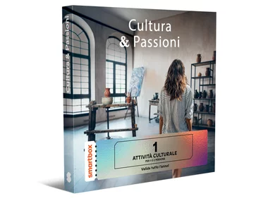 Cultura e passioni
