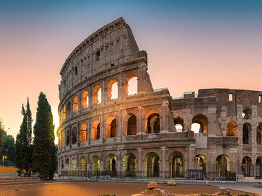 City break en Roma: 2 noches en hotel urbano
