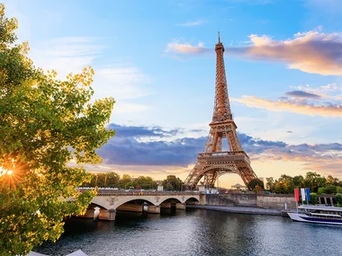 City break en París: hasta 3 noches en hotel urbano