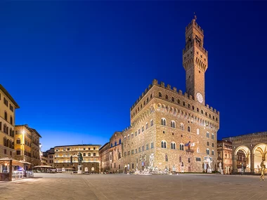 Séjour à Florence : 1 à 3 nuits en hôtel ou en B&B