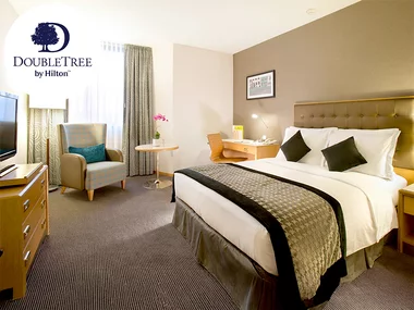 2 nuits en hôtel spa 4* au Luxembourg