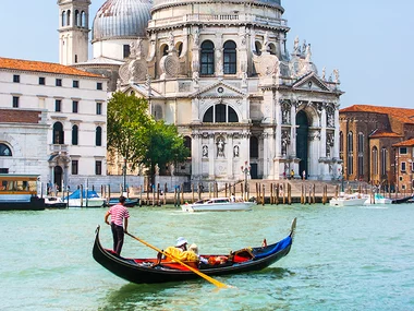 2 nuits en hôtel 4* au cœur de Venise