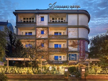 3 notti in un Boutique Hotel 4* nel cuore di Budapest