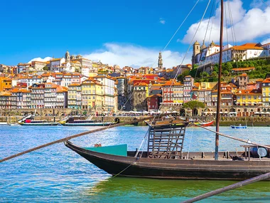 City break en Oporto: 2 noches en hotel