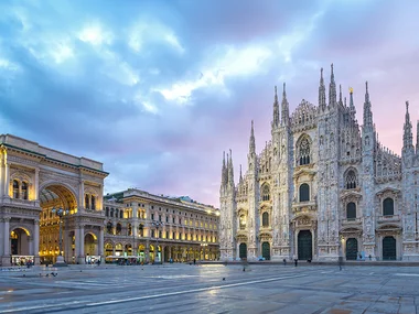 City break à Milan : 2 nuits en hôtel 4*
