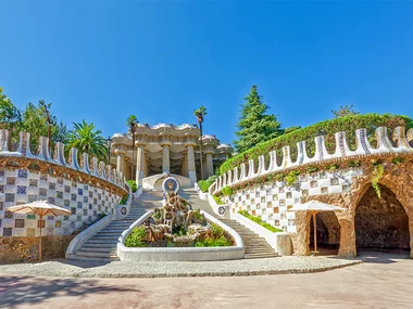 City break à Barcelone : 2 nuits en hôtel de votre choix