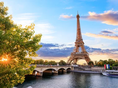 Weekend in Parijs: 2 nachten in een hotel naar keuze
