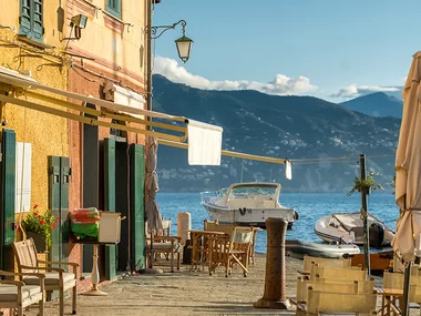 Séjour en Europe : 3 nuits en hôtel ou en maison d'hôtes