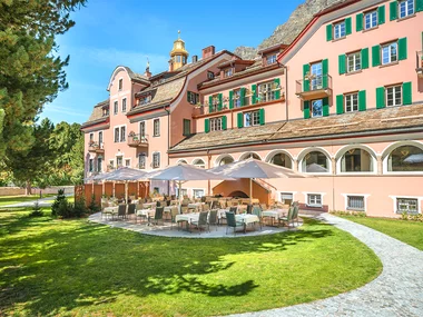 Fuga in Svizzera o in Francia: 1 notte in hotel