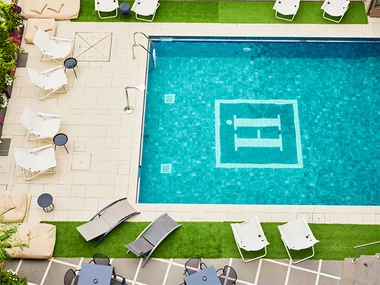Parentesi lusso e relax: 1 notte con accesso Spa al 4* Hotel Imperiale Rimini