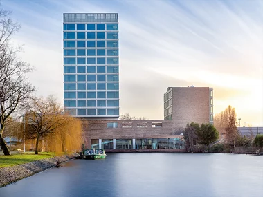 Aufenthalt im Olympic Hotel Amsterdam 4 Sterne mit Saunazugang
