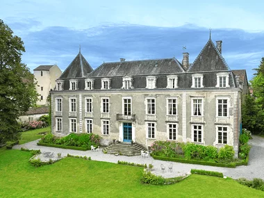 Séjour en château : 3 jours en suite près de Bayonne et Dax