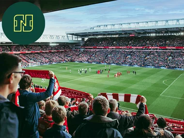 Viaje sorpresa de fútbol con Nordgol