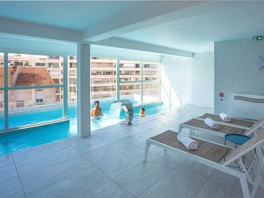 Escapade à Cannes en hôtel 4*